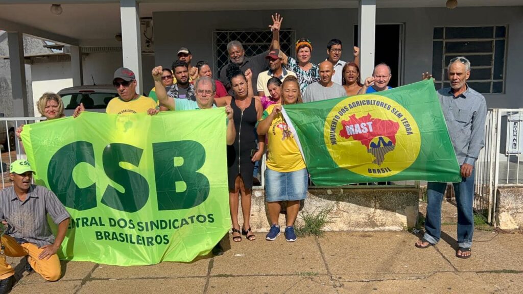 MAST presta homenagem a seu fundador Lino de Macedo