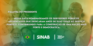 Palavra do Presidente