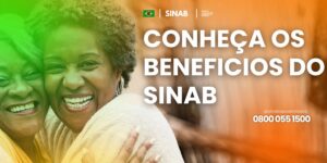 SINAB Benefícios