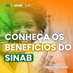 Para facilitar a vida, conheça as vantagens para sócios do SINAB