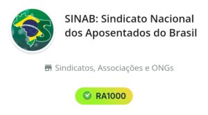 Qualidade SINAB