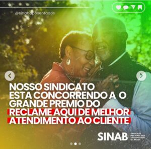 Qualidade SINAB