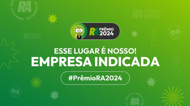 Prêmio RA2024